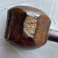Vintage Austrian Cherry Wood Pipe