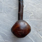 Vintage Austrian Cherry Wood Pipe