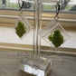 Mini Bud Bag Earrings