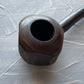 Vintage Austrian Cherry Wood Pipe