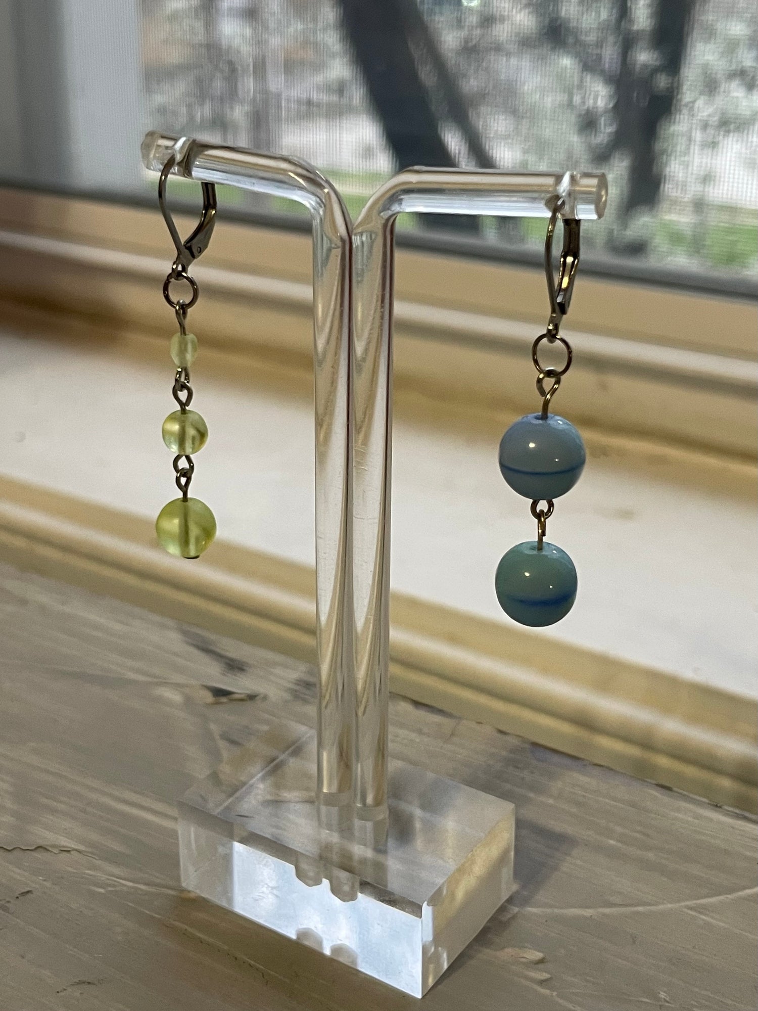 Jewelry & Accessories