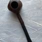 Vintage Austrian Cherry Wood Pipe