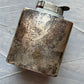 Vintage Sterling Inscribed Initial Table Lighter