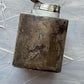Vintage Sterling Inscribed Initial Table Lighter