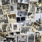 Vintage & Antique Photos - People Mystery Pack